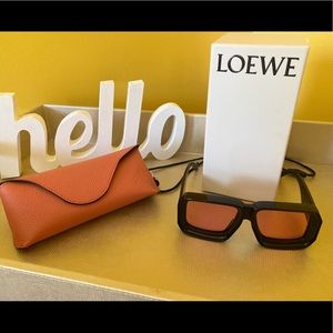 LOEWE Sunglasses
